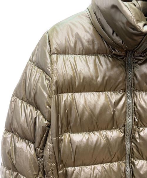 TATRAS（タトラス）TATRAS (タトラス) ダウンコート オリーブ サイズ:03の古着・服飾アイテム