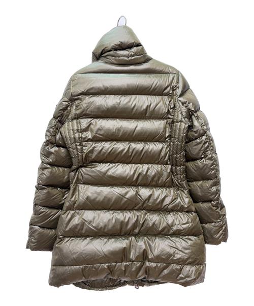 TATRAS（タトラス）TATRAS (タトラス) ダウンコート オリーブ サイズ:03の古着・服飾アイテム
