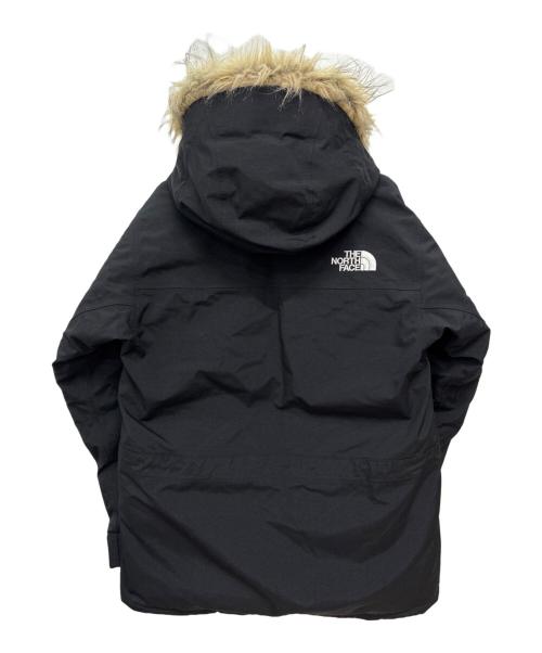 THE NORTH FACE（ザ ノース フェイス）THE NORTH FACE (ザ ノース フェイス) Antarctica Parka アンタークティカパーカ ダウンジャケット ブラック サイズ:SIZE XLの古着・服飾アイテム
