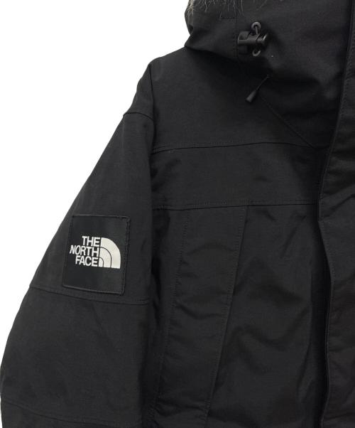 THE NORTH FACE（ザ ノース フェイス）THE NORTH FACE (ザ ノース フェイス) Antarctica Parka アンタークティカパーカ ダウンジャケット ブラック サイズ:SIZE XLの古着・服飾アイテム