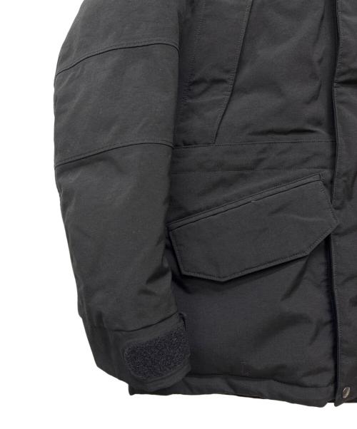 THE NORTH FACE（ザ ノース フェイス）THE NORTH FACE (ザ ノース フェイス) Antarctica Parka アンタークティカパーカ ダウンジャケット ブラック サイズ:SIZE XLの古着・服飾アイテム