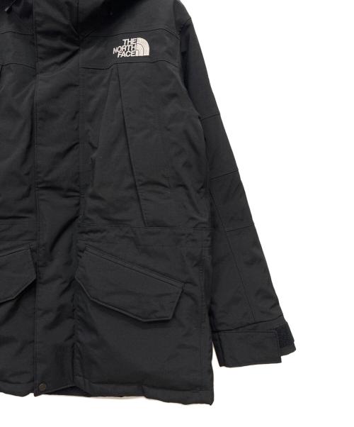THE NORTH FACE（ザ ノース フェイス）THE NORTH FACE (ザ ノース フェイス) Antarctica Parka アンタークティカパーカ ダウンジャケット ブラック サイズ:SIZE XLの古着・服飾アイテム