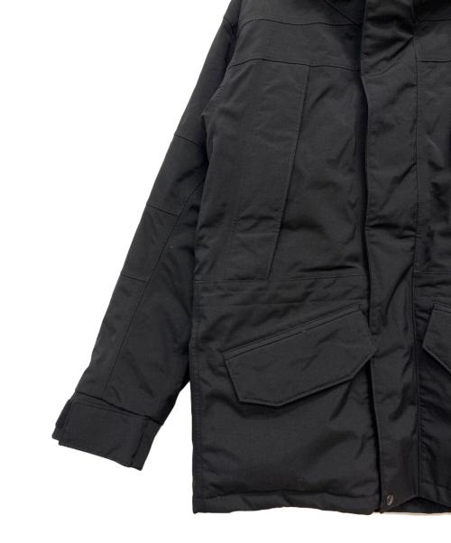 THE NORTH FACE（ザ ノース フェイス）THE NORTH FACE (ザ ノース フェイス) Antarctica Parka アンタークティカパーカ ダウンジャケット ブラック サイズ:SIZE XLの古着・服飾アイテム
