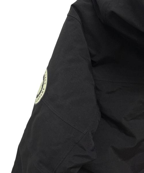 THE NORTH FACE（ザ ノース フェイス）THE NORTH FACE (ザ ノース フェイス) Antarctica Parka アンタークティカパーカ ダウンジャケット ブラック サイズ:SIZE XLの古着・服飾アイテム