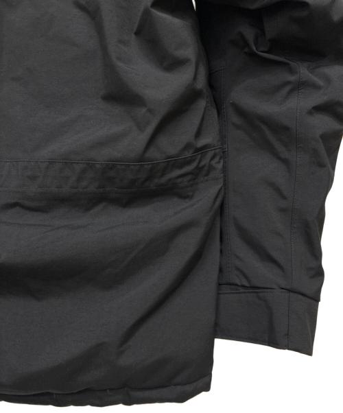 THE NORTH FACE（ザ ノース フェイス）THE NORTH FACE (ザ ノース フェイス) Antarctica Parka アンタークティカパーカ ダウンジャケット ブラック サイズ:SIZE XLの古着・服飾アイテム