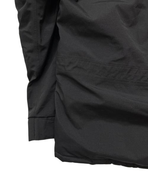 THE NORTH FACE（ザ ノース フェイス）THE NORTH FACE (ザ ノース フェイス) Antarctica Parka アンタークティカパーカ ダウンジャケット ブラック サイズ:SIZE XLの古着・服飾アイテム