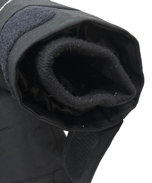 THE NORTH FACE（ザ ノース フェイス）THE NORTH FACE (ザ ノース フェイス) Antarctica Parka アンタークティカパーカ ダウンジャケット ブラック サイズ:SIZE XLの古着・服飾アイテム