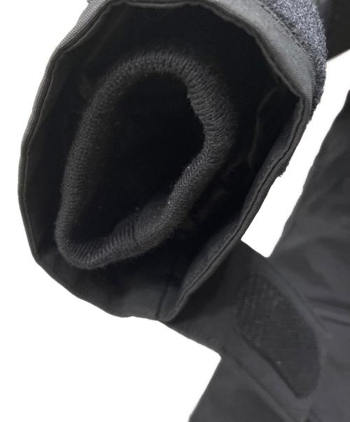 THE NORTH FACE（ザ ノース フェイス）THE NORTH FACE (ザ ノース フェイス) Antarctica Parka アンタークティカパーカ ダウンジャケット ブラック サイズ:SIZE XLの古着・服飾アイテム