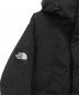 中古・古着 THE NORTH FACE (ザ ノース フェイス) Antarctica Parka アンタークティカパーカ ダウンジャケット ブラック サイズ:SIZE XL：50000円