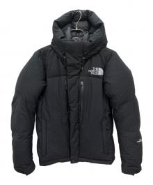 THE NORTH FACE（ザ ノース フェイス）の古着「Baltro Light Jacket バルトロライトジャケット ダウンジャケット」｜ブラック