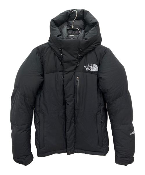 THE NORTH FACE（ザ ノース フェイス）THE NORTH FACE (ザ ノース フェイス) Baltro Light Jacket バルトロライトジャケット ダウンジャケット ブラック サイズ:SIZE Sの古着・服飾アイテム