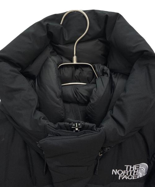THE NORTH FACE（ザ ノース フェイス）THE NORTH FACE (ザ ノース フェイス) Baltro Light Jacket バルトロライトジャケット ダウンジャケット ブラック サイズ:SIZE Sの古着・服飾アイテム