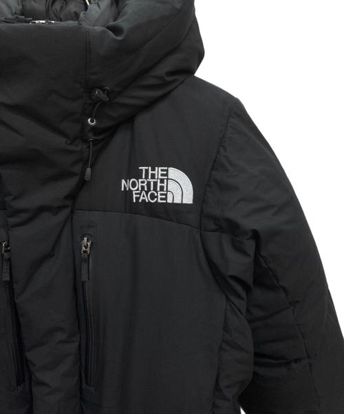 THE NORTH FACE（ザ ノース フェイス）THE NORTH FACE (ザ ノース フェイス) Baltro Light Jacket バルトロライトジャケット ダウンジャケット ブラック サイズ:SIZE Sの古着・服飾アイテム