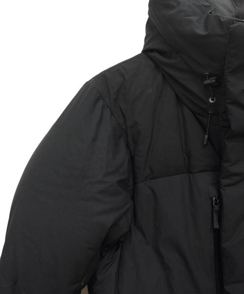 THE NORTH FACE（ザ ノース フェイス）THE NORTH FACE (ザ ノース フェイス) Baltro Light Jacket バルトロライトジャケット ダウンジャケット ブラック サイズ:SIZE Sの古着・服飾アイテム