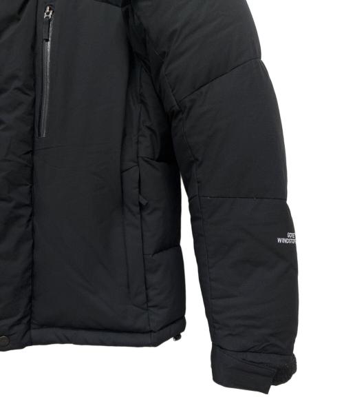 THE NORTH FACE（ザ ノース フェイス）THE NORTH FACE (ザ ノース フェイス) Baltro Light Jacket バルトロライトジャケット ダウンジャケット ブラック サイズ:SIZE Sの古着・服飾アイテム