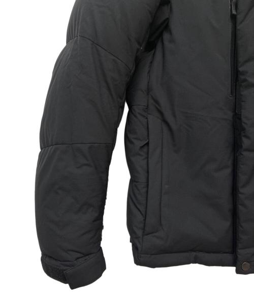 THE NORTH FACE（ザ ノース フェイス）THE NORTH FACE (ザ ノース フェイス) Baltro Light Jacket バルトロライトジャケット ダウンジャケット ブラック サイズ:SIZE Sの古着・服飾アイテム
