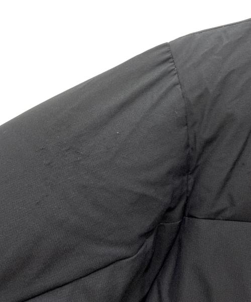 THE NORTH FACE（ザ ノース フェイス）THE NORTH FACE (ザ ノース フェイス) Baltro Light Jacket バルトロライトジャケット ダウンジャケット ブラック サイズ:SIZE Sの古着・服飾アイテム