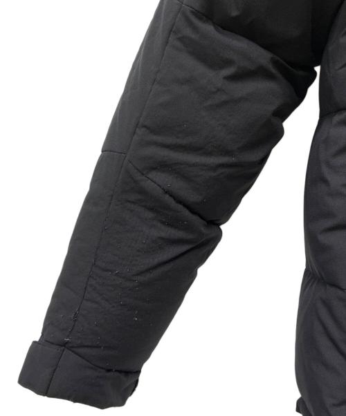 THE NORTH FACE（ザ ノース フェイス）THE NORTH FACE (ザ ノース フェイス) Baltro Light Jacket バルトロライトジャケット ダウンジャケット ブラック サイズ:SIZE Sの古着・服飾アイテム