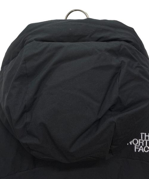 THE NORTH FACE（ザ ノース フェイス）THE NORTH FACE (ザ ノース フェイス) Baltro Light Jacket バルトロライトジャケット ダウンジャケット ブラック サイズ:SIZE Sの古着・服飾アイテム