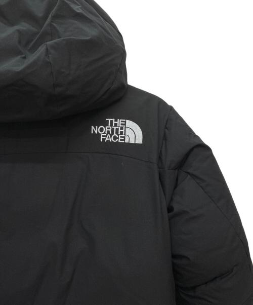 THE NORTH FACE（ザ ノース フェイス）THE NORTH FACE (ザ ノース フェイス) Baltro Light Jacket バルトロライトジャケット ダウンジャケット ブラック サイズ:SIZE Sの古着・服飾アイテム