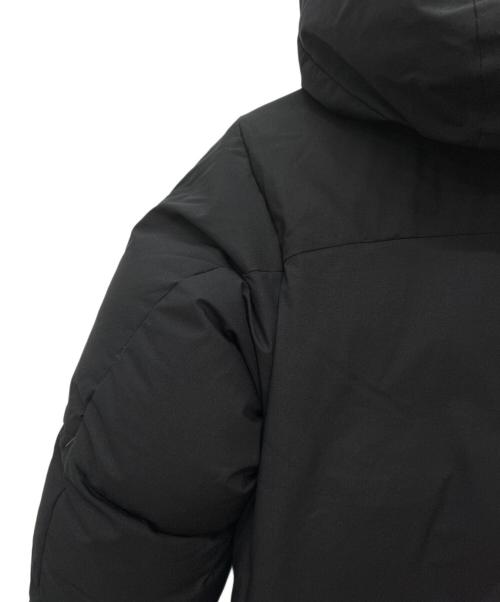 THE NORTH FACE（ザ ノース フェイス）THE NORTH FACE (ザ ノース フェイス) Baltro Light Jacket バルトロライトジャケット ダウンジャケット ブラック サイズ:SIZE Sの古着・服飾アイテム