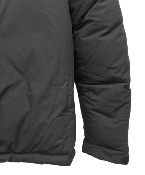 THE NORTH FACE（ザ ノース フェイス）THE NORTH FACE (ザ ノース フェイス) Baltro Light Jacket バルトロライトジャケット ダウンジャケット ブラック サイズ:SIZE Sの古着・服飾アイテム