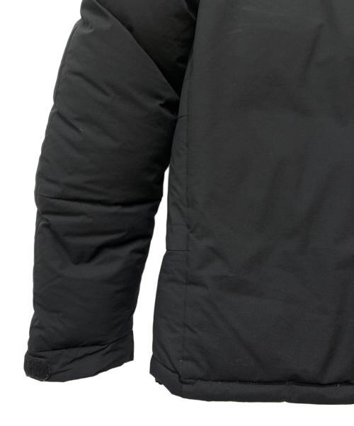 THE NORTH FACE（ザ ノース フェイス）THE NORTH FACE (ザ ノース フェイス) Baltro Light Jacket バルトロライトジャケット ダウンジャケット ブラック サイズ:SIZE Sの古着・服飾アイテム