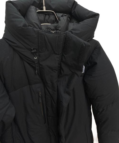 THE NORTH FACE（ザ ノース フェイス）THE NORTH FACE (ザ ノース フェイス) Baltro Light Jacket バルトロライトジャケット ダウンジャケット ブラック サイズ:SIZE Sの古着・服飾アイテム