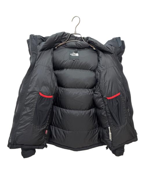 THE NORTH FACE（ザ ノース フェイス）THE NORTH FACE (ザ ノース フェイス) Baltro Light Jacket バルトロライトジャケット ダウンジャケット ブラック サイズ:SIZE Sの古着・服飾アイテム