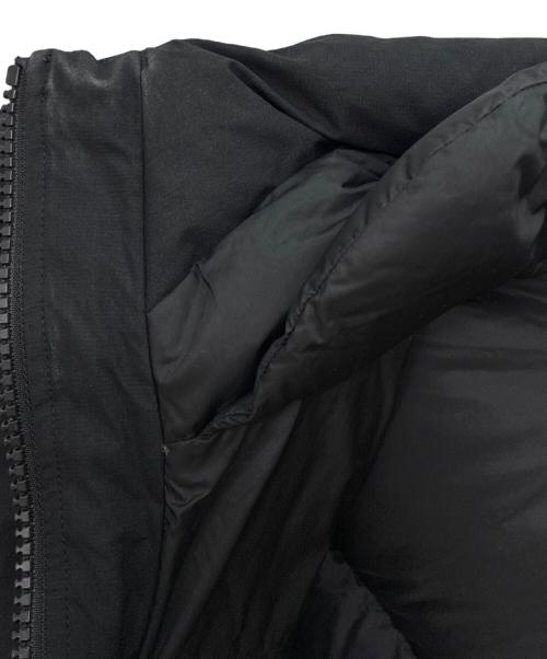 THE NORTH FACE（ザ ノース フェイス）THE NORTH FACE (ザ ノース フェイス) Baltro Light Jacket バルトロライトジャケット ダウンジャケット ブラック サイズ:SIZE Sの古着・服飾アイテム