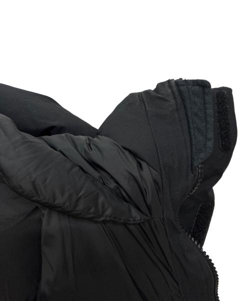 THE NORTH FACE（ザ ノース フェイス）THE NORTH FACE (ザ ノース フェイス) Baltro Light Jacket バルトロライトジャケット ダウンジャケット ブラック サイズ:SIZE Sの古着・服飾アイテム