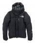 THE NORTH FACE（ザ ノース フェイス）の古着「Baltro Light Jacket バルトロライトジャケット ダウンジャケット」｜ブラック