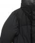 中古・古着 THE NORTH FACE (ザ ノース フェイス) Baltro Light Jacket バルトロライトジャケット ダウンジャケット ブラック サイズ:SIZE S：18000円