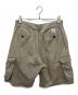 POLO RALPH LAUREN (ポロ・ラルフローレン) KENDALL CARGO SHORT カーゴショートパンツ カーキ サイズ:31：5000円