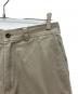 中古・古着 POLO RALPH LAUREN (ポロ・ラルフローレン) KENDALL CARGO SHORT カーゴショートパンツ カーキ サイズ:31：5000円