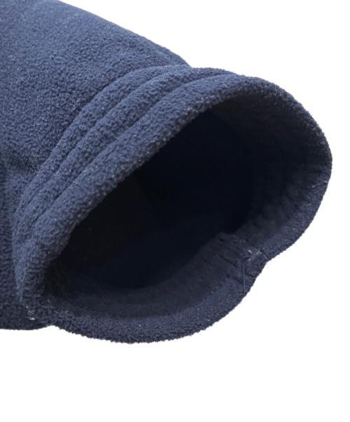 MAMMUT（マムート）MAMMUT (マムート) イノミネータライトMLフーディハーフジップ ネイビー サイズ:ASIA 2XLの古着・服飾アイテム