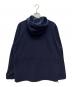MAMMUT (マムート) イノミネータライトMLフーディハーフジップ ネイビー サイズ:ASIA 2XL：10000円