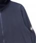 中古・古着 MAMMUT (マムート) イノミネータライトMLフーディハーフジップ ネイビー サイズ:ASIA 2XL：10000円