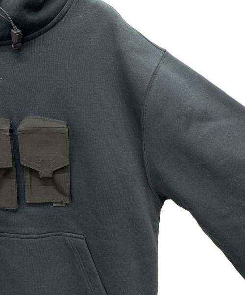 NIKE（ナイキ）NIKE (ナイキ) Drake NOCTA (ドレイク ノクタ) NOCTA Tech Hoodie 