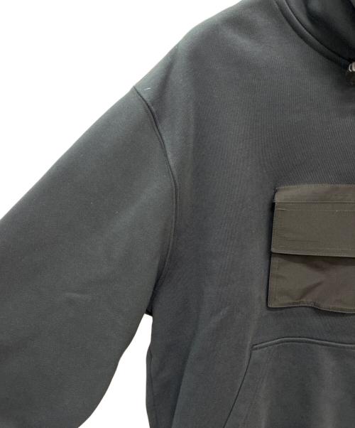 NIKE（ナイキ）NIKE (ナイキ) Drake NOCTA (ドレイク ノクタ) NOCTA Tech Hoodie 