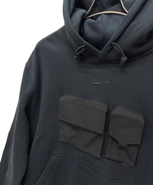 NIKE（ナイキ）NIKE (ナイキ) Drake NOCTA (ドレイク ノクタ) NOCTA Tech Hoodie 
