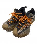 NIKE ACGナイキエーシージー）の古着「Mountain Fly Low 