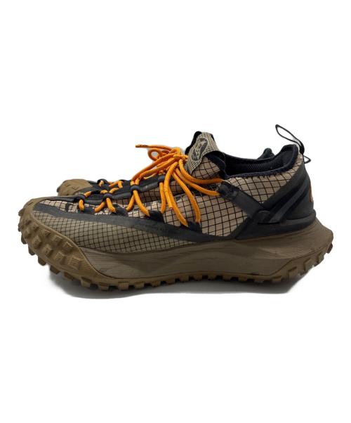 NIKE ACG（ナイキエーシージー）NIKE ACG (ナイキエーシージー) Mountain Fly Low 