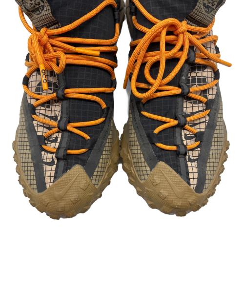 NIKE ACG（ナイキエーシージー）NIKE ACG (ナイキエーシージー) Mountain Fly Low 