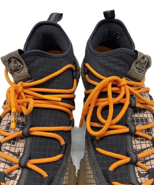 NIKE ACG（ナイキエーシージー）NIKE ACG (ナイキエーシージー) Mountain Fly Low 