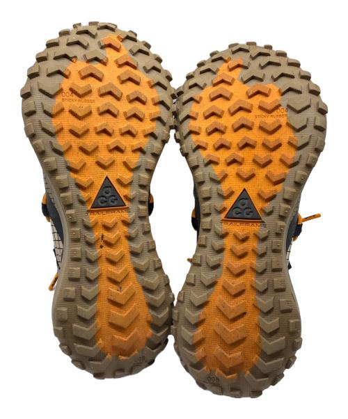 NIKE ACG（ナイキエーシージー）NIKE ACG (ナイキエーシージー) Mountain Fly Low 