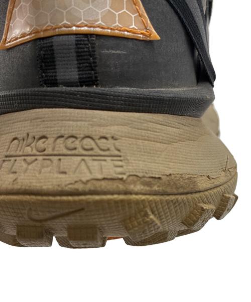NIKE ACG（ナイキエーシージー）NIKE ACG (ナイキエーシージー) Mountain Fly Low 