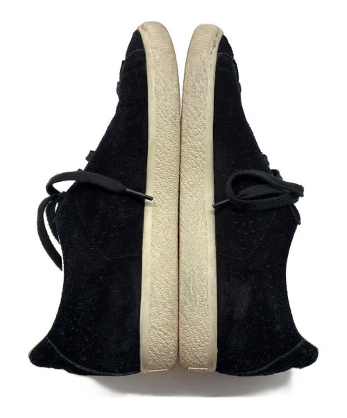 PUMA（プーマ）PUMA (プーマ) SUEDE VTG MIJ TML ブラック サイズ:SIZE 27cmの古着・服飾アイテム