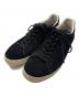 PUMA（プーマ）の古着「SUEDE VTG MIJ TML」｜ブラック