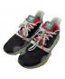 adidas（アディダス）の古着「ZX 4000 4D」｜マルチカラー
